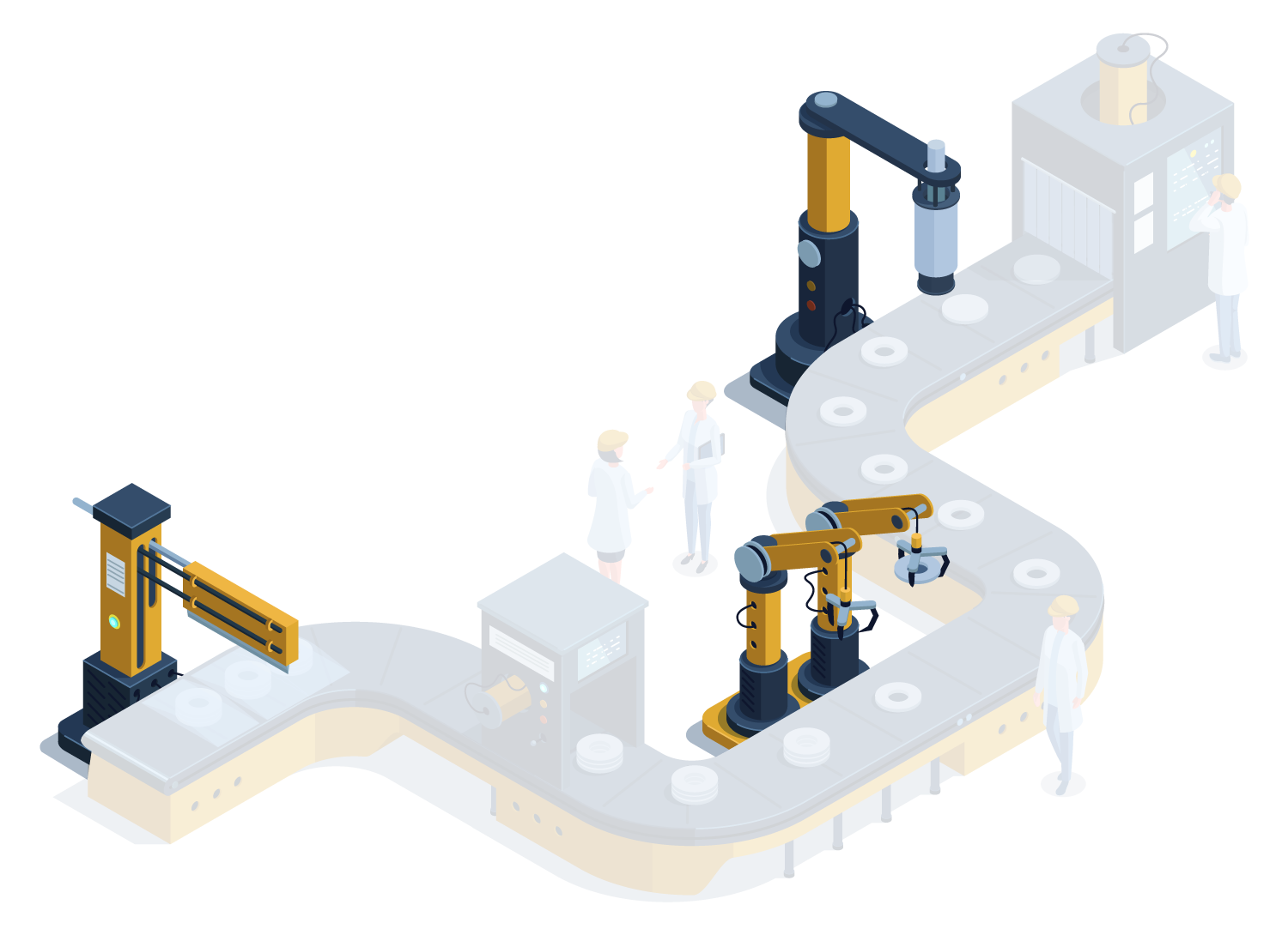 Precision Automation for Peak Performance