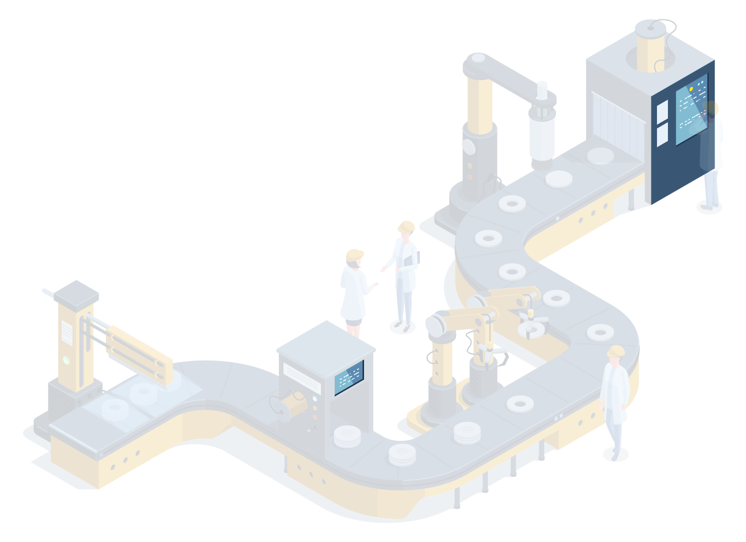 Powering Automation with Cost-Competitive Control Panels
