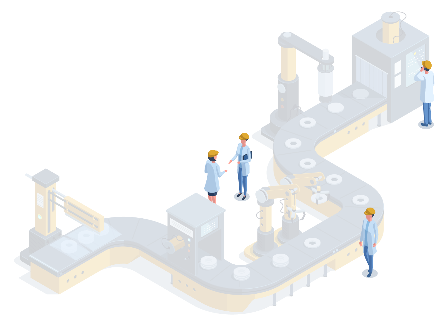 Turn Data into Actionable Insights